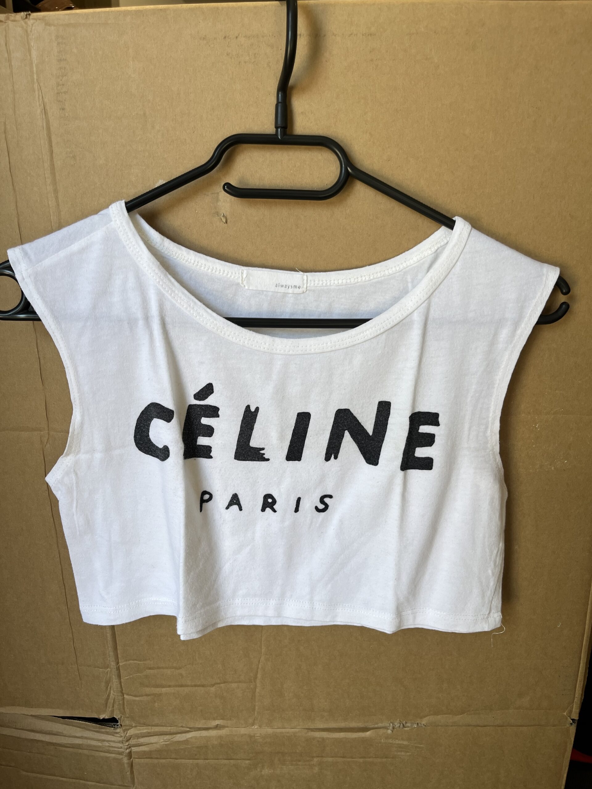 Top Alwaysme marime S/M