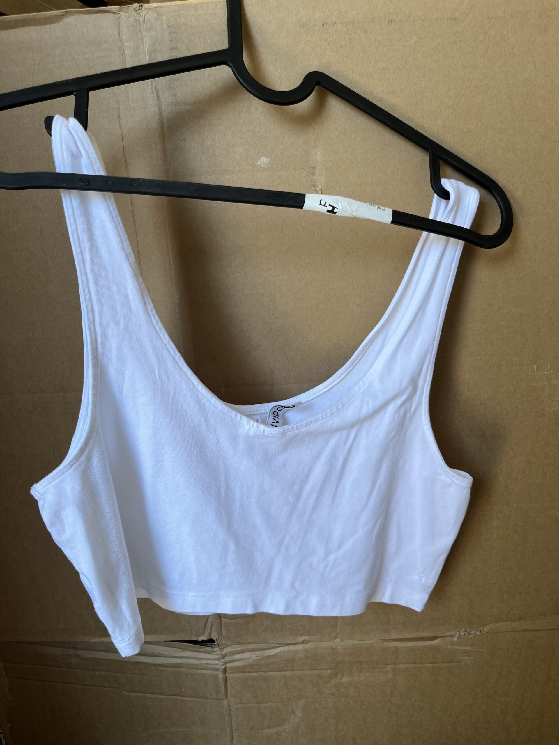 Top dama Divided H&M marime L