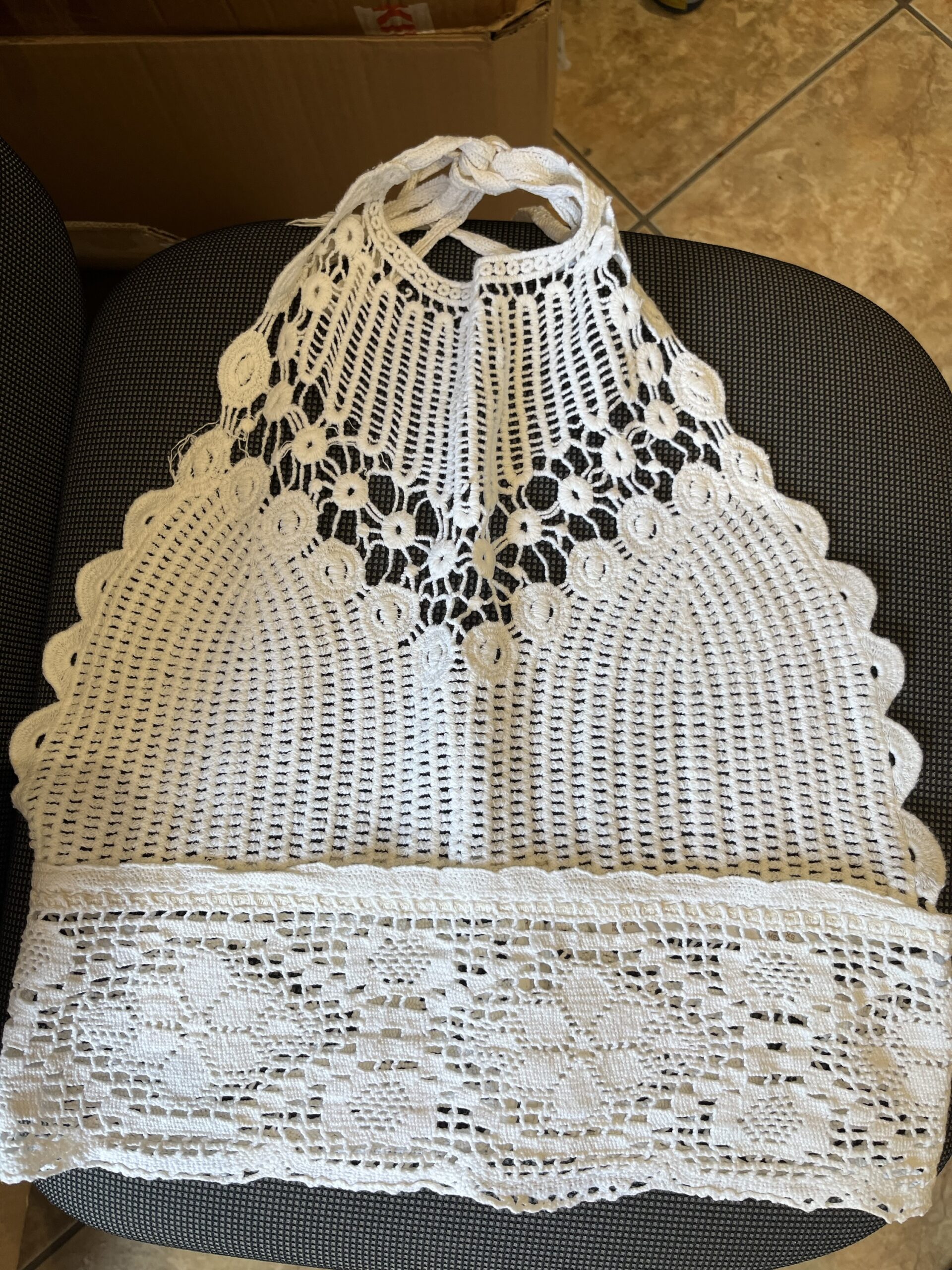 Top dama marime S/M