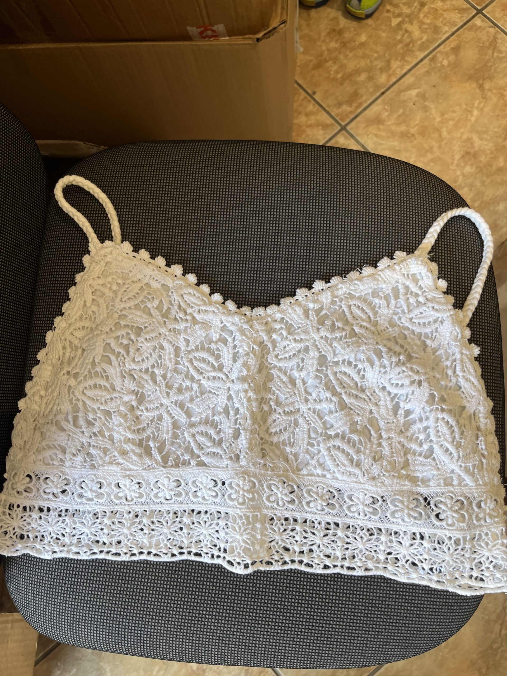 Top dama Pull&Bear marime L