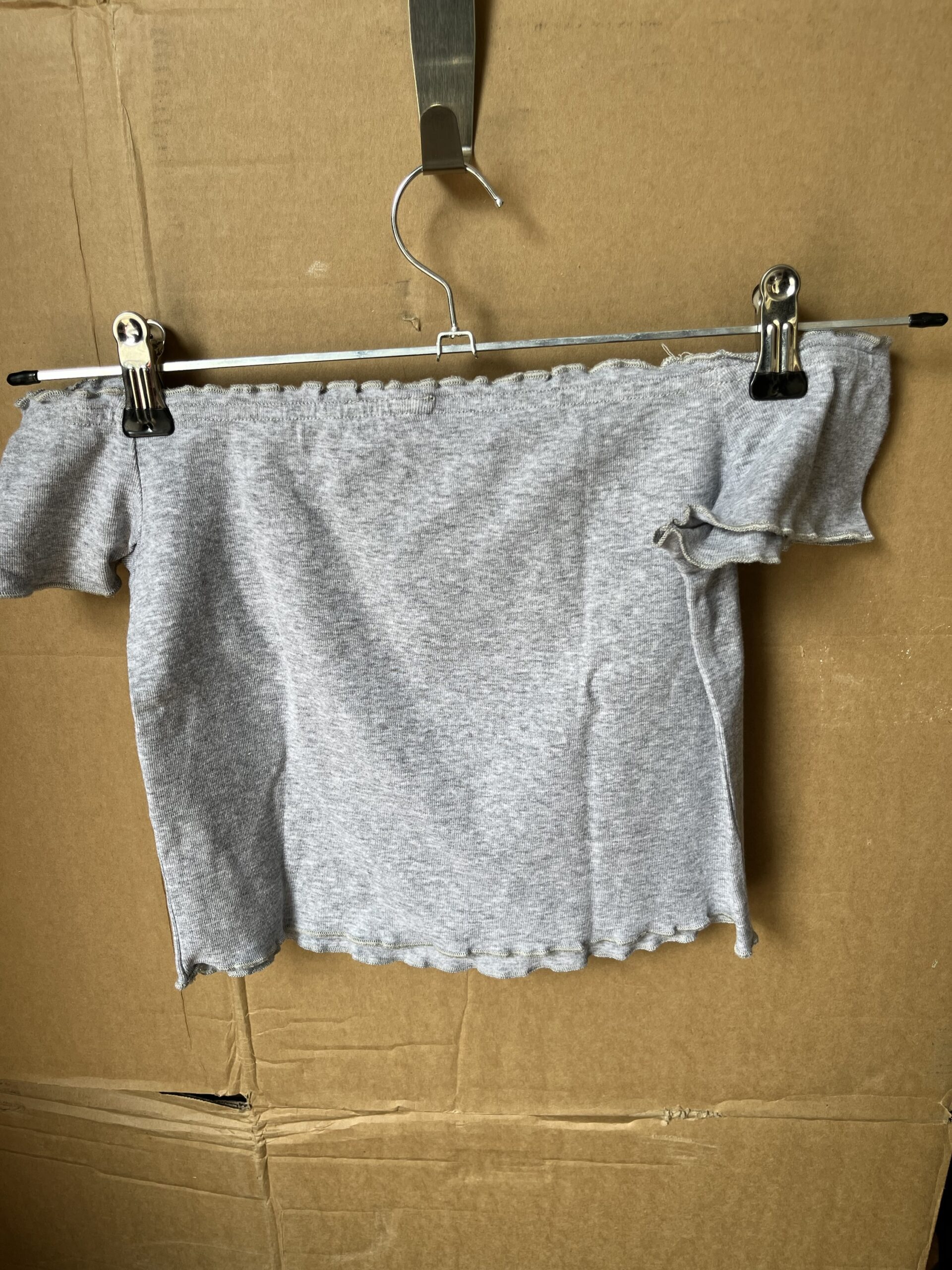 Top dama Divided H&M marime S