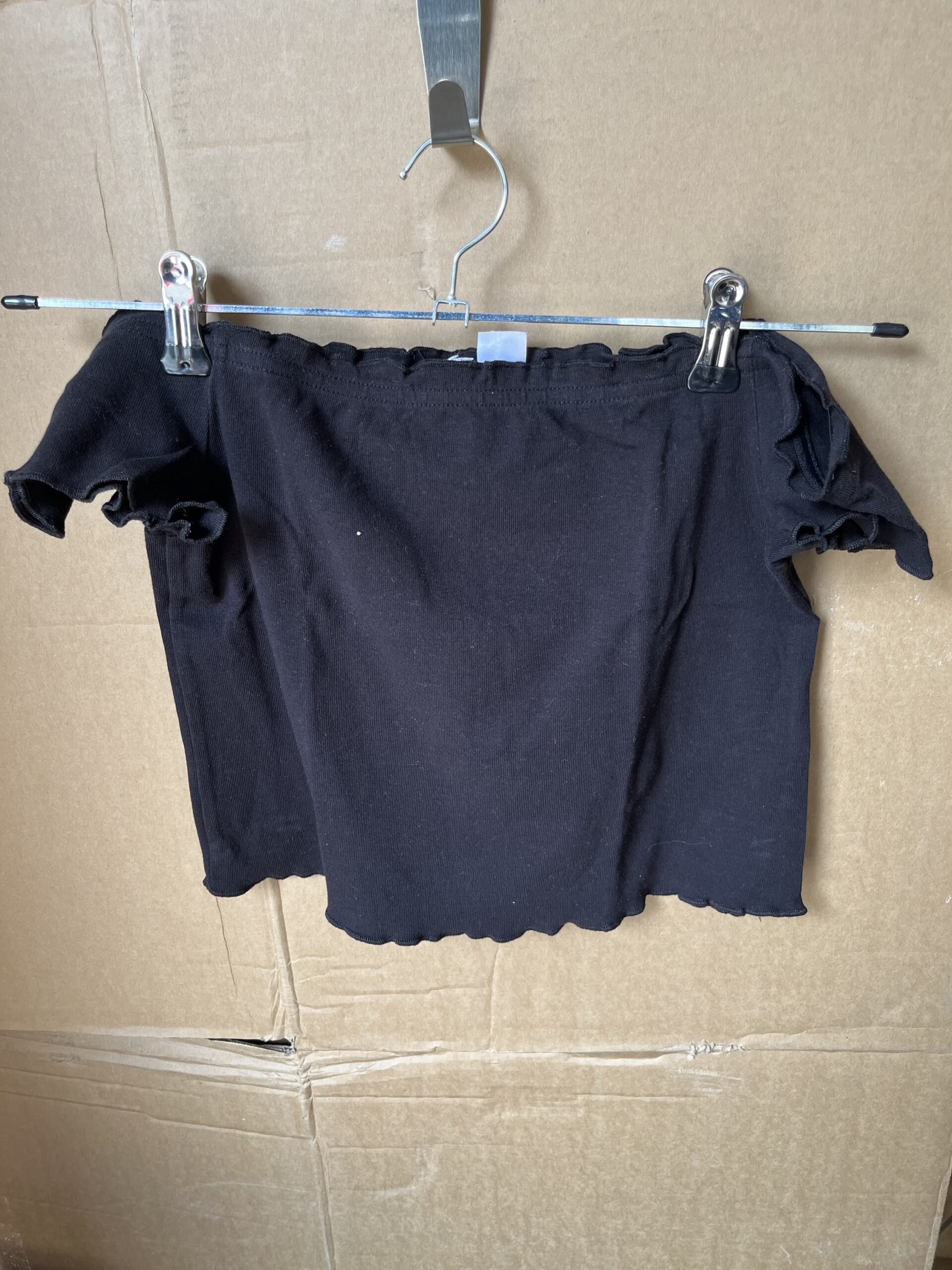 Top dama Divided H&M marime M