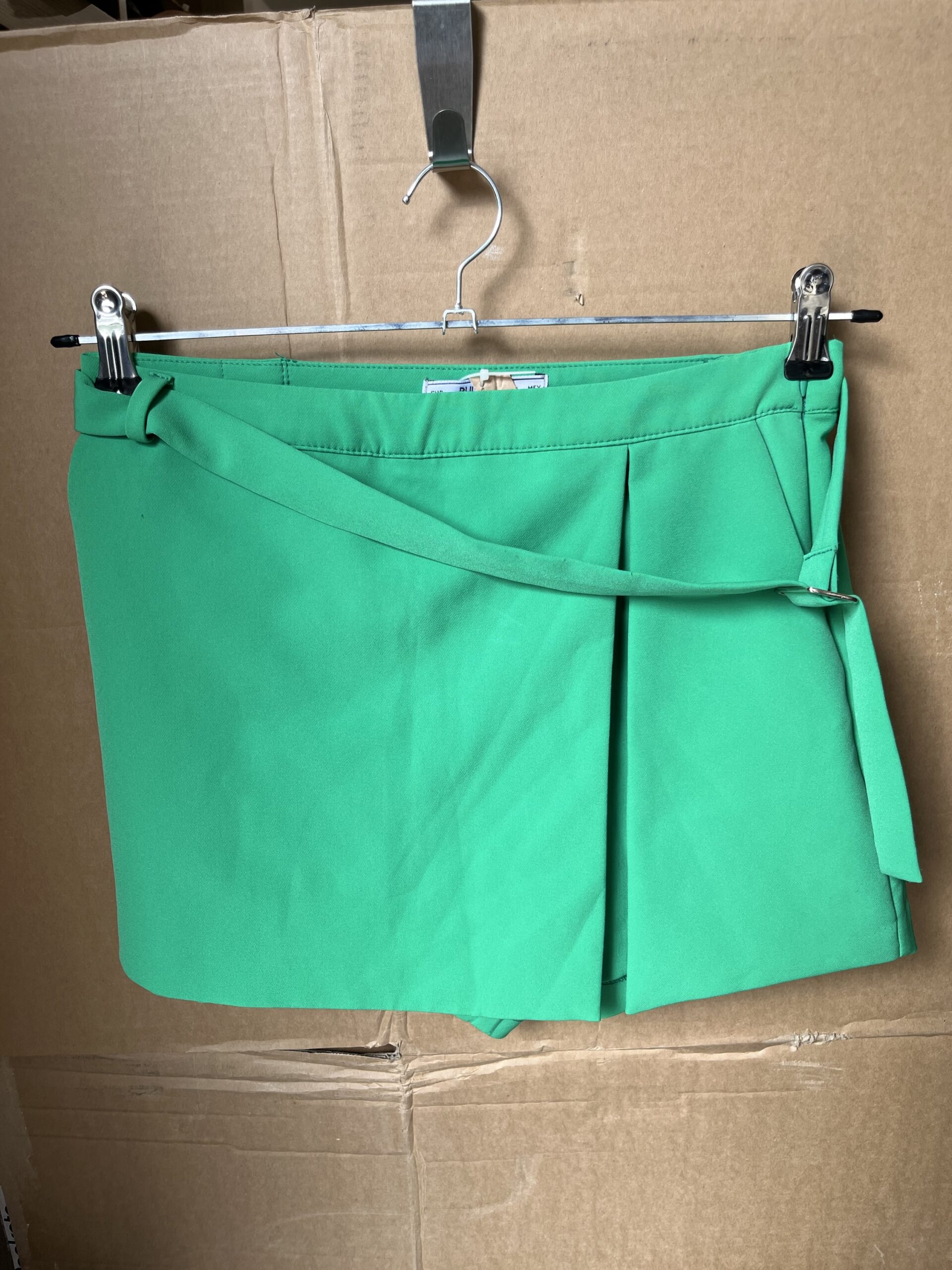 Fusta pantalon Pull&Bear marime S