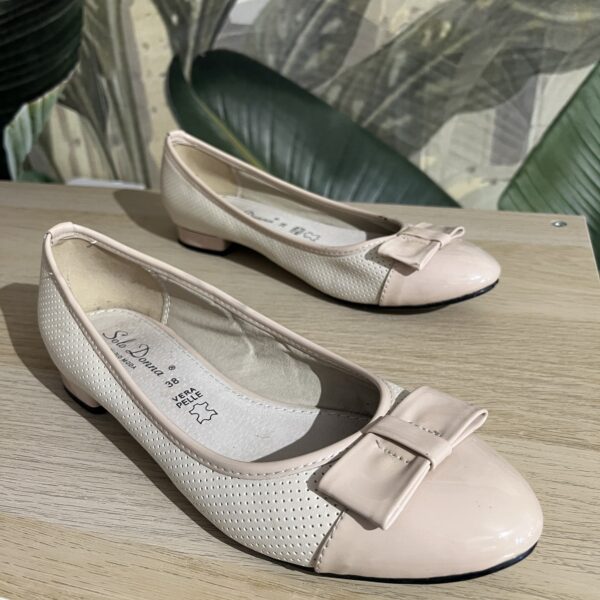 Balerini Studio Moda