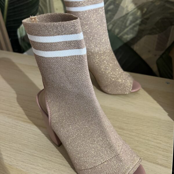 Botine de vara Malien