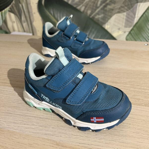Sneakers Trollkids