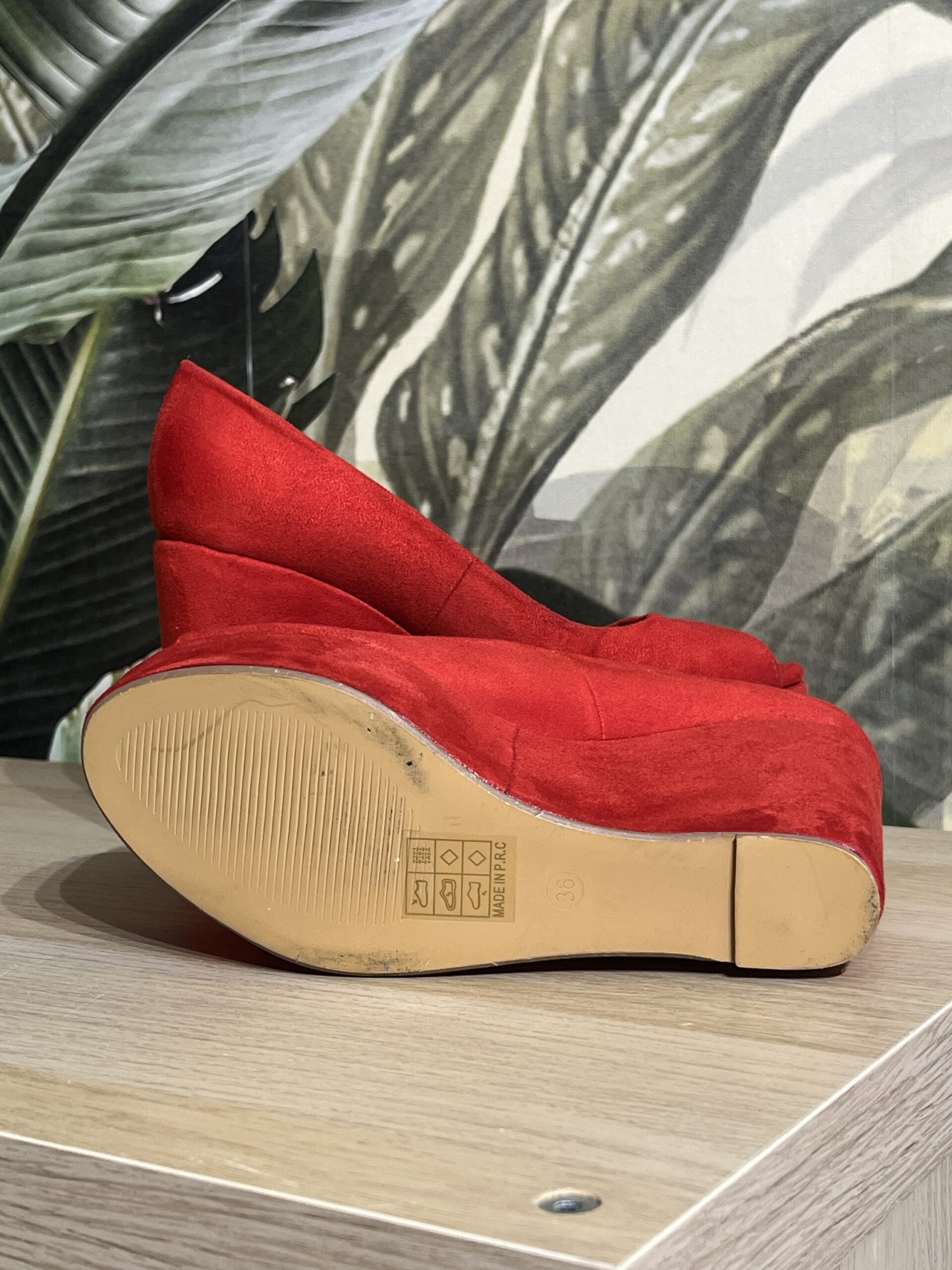 Pantofi dama Malien marime 36
