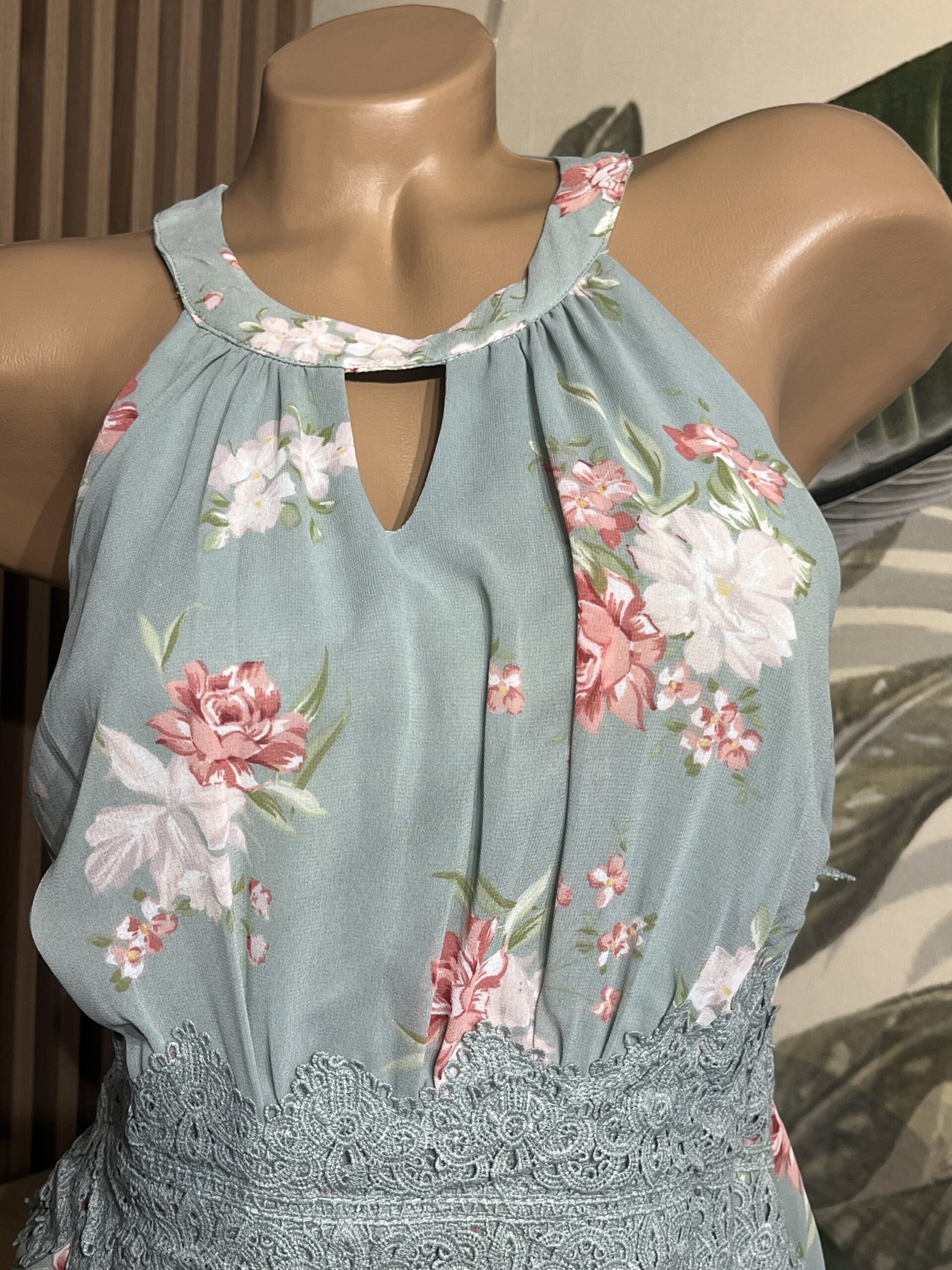 Rochie de vara About You
