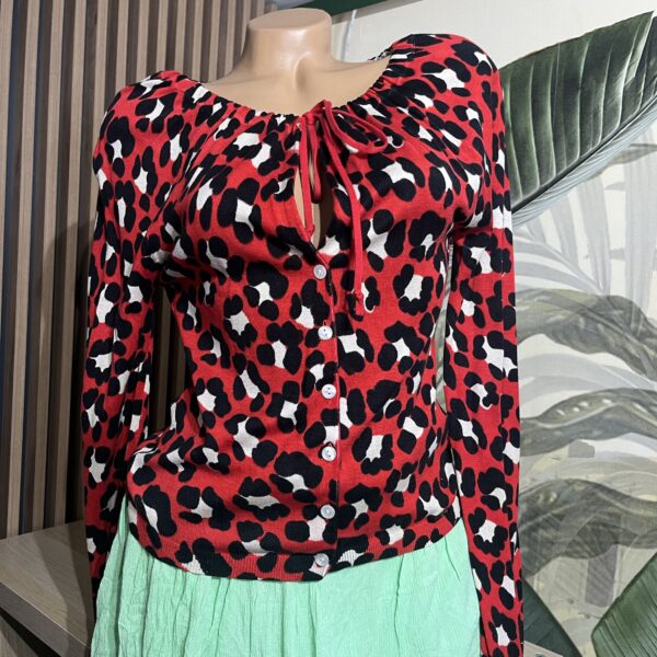 Bluza pentru femei Liu Jeans marime S