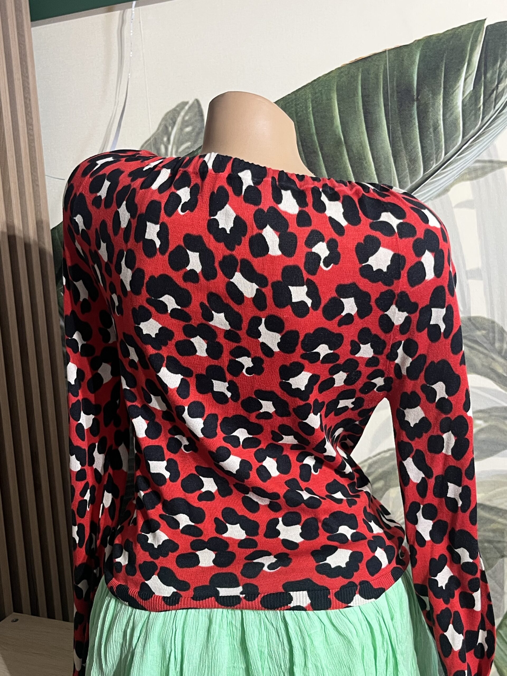 Bluza pentru femei Liu Jeans marime S