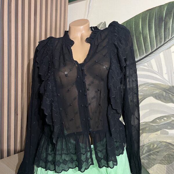 Bluza dama H&M marime XL