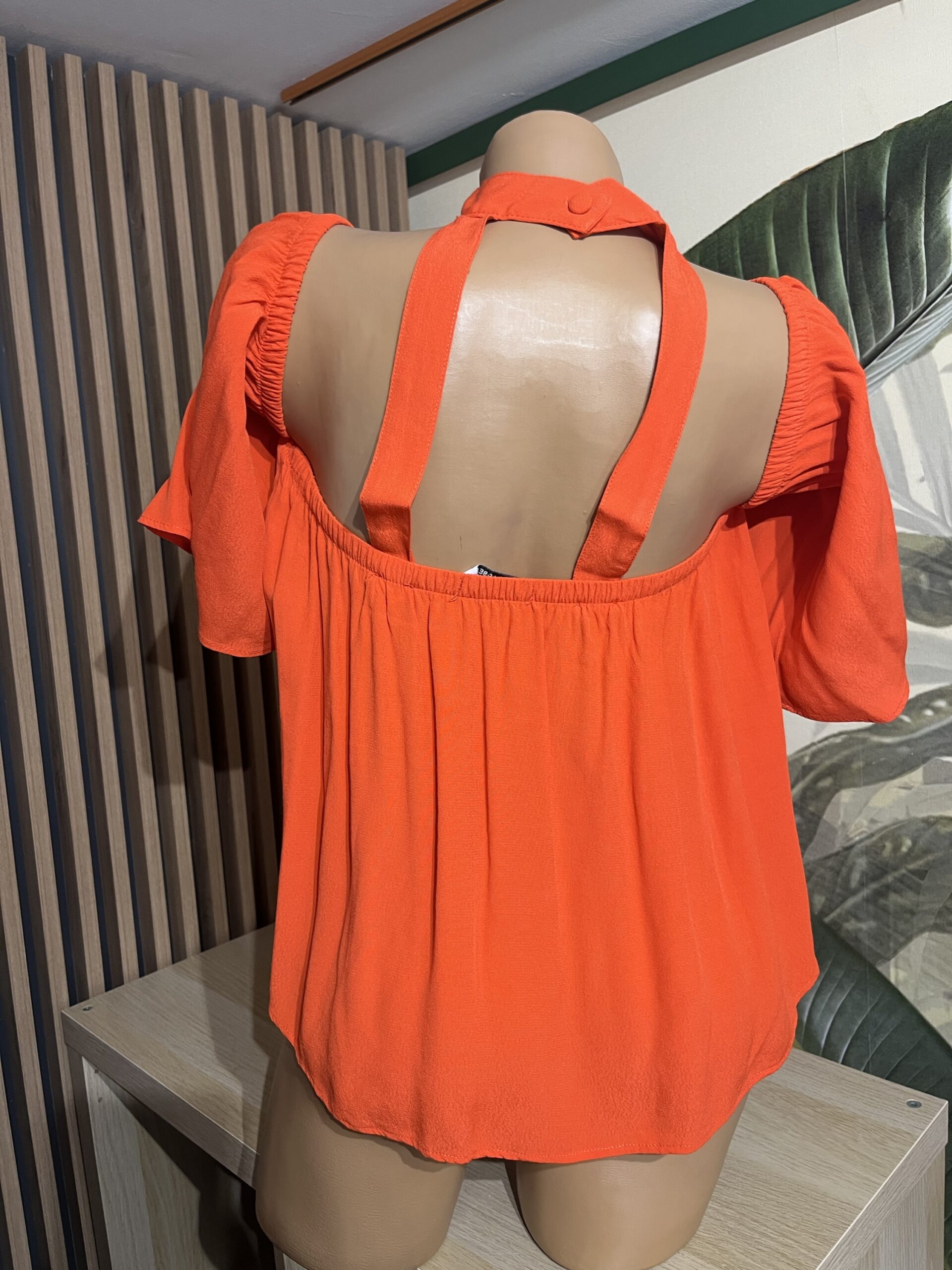 Top dama Pull&Bear marime L