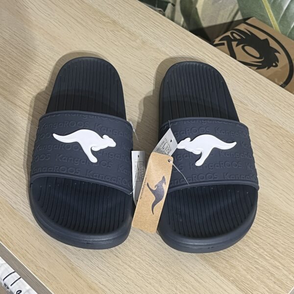Slapi tip slip-on KangaROOS “Athleisure Kangaslide”