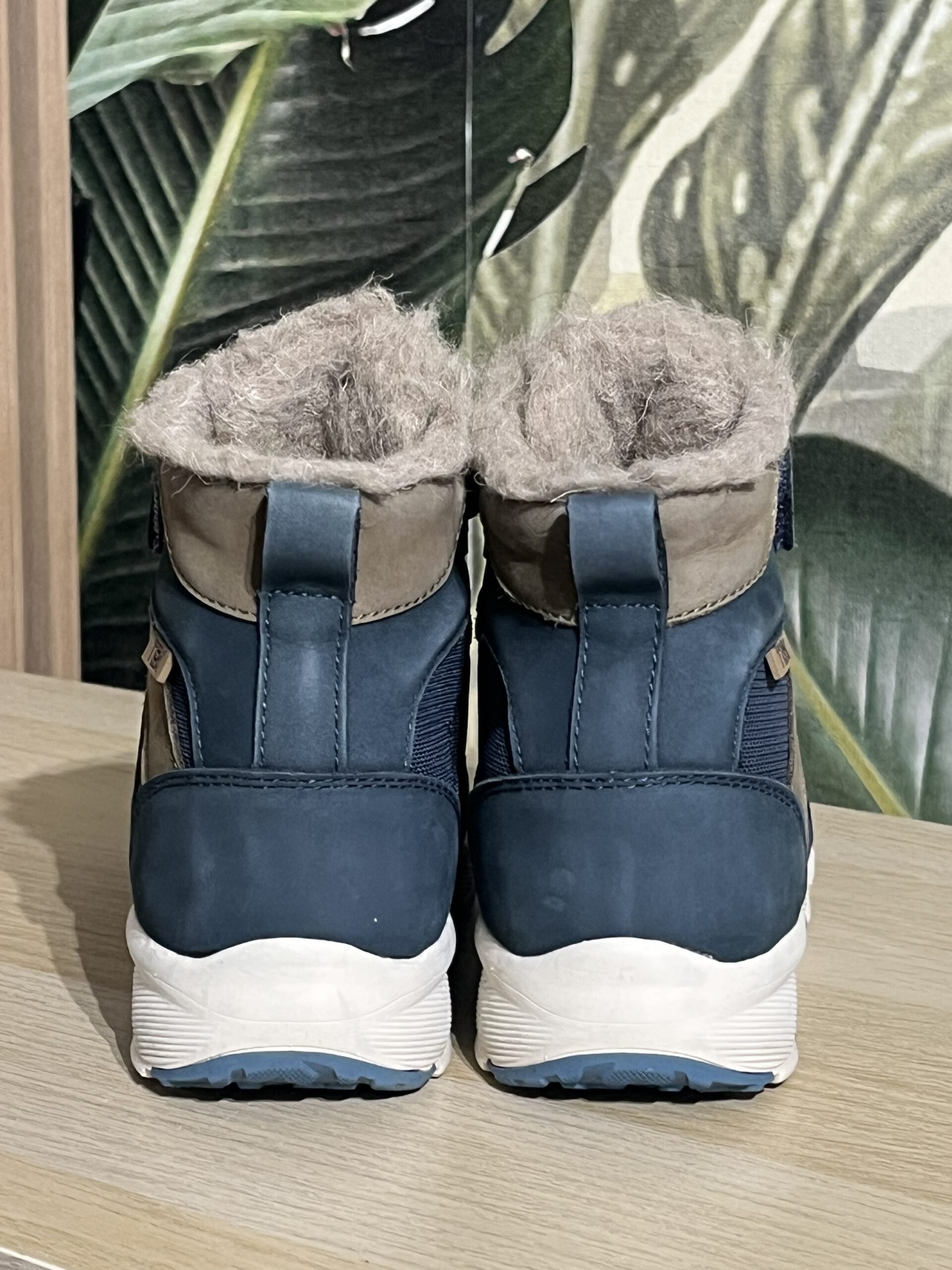 Ghete copii Bisgaard marime 32