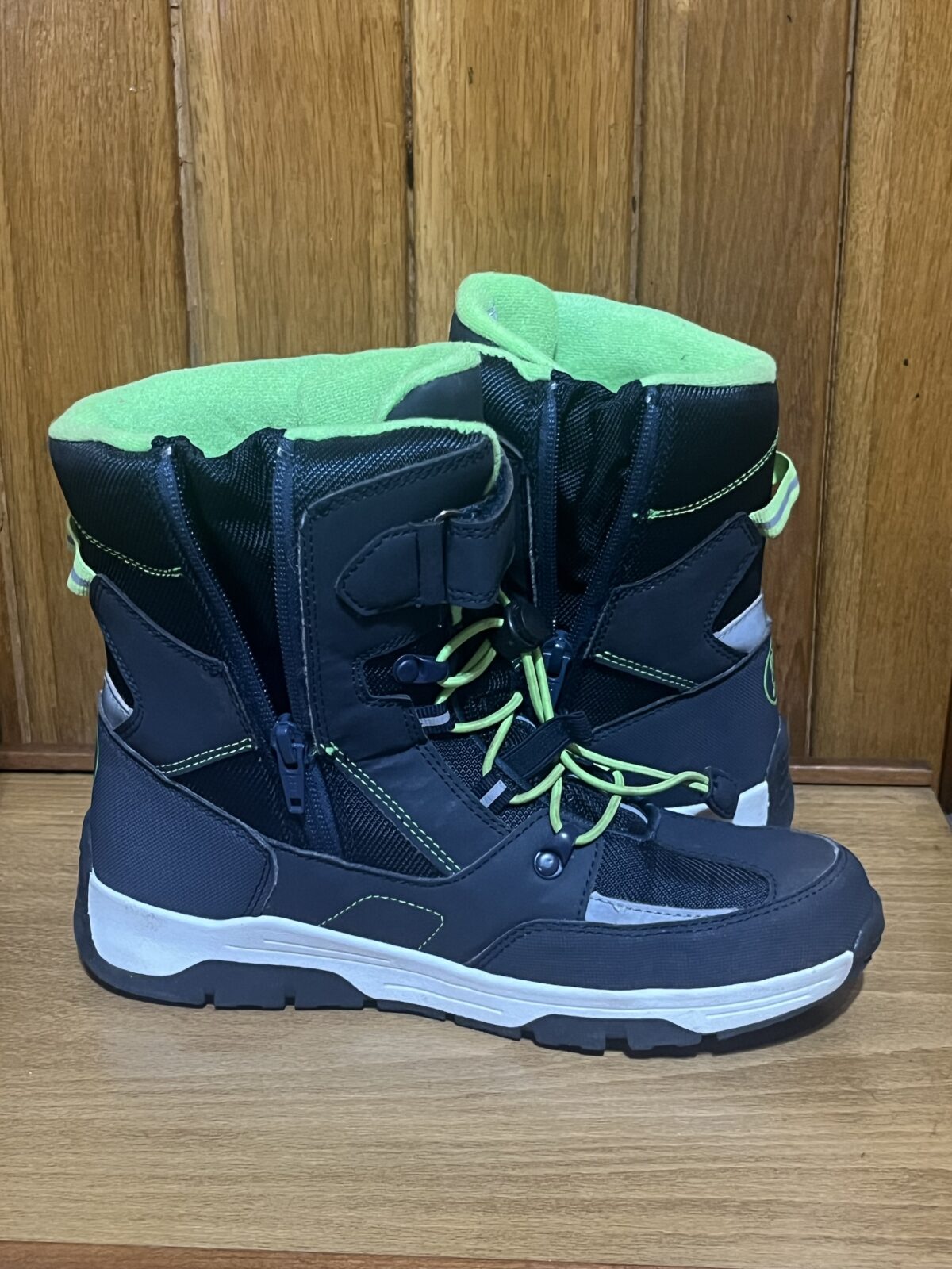 Cizme de copii Trollkids Lofoten XT marime 36 - imagine 2